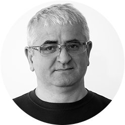 Mirosław Skórka